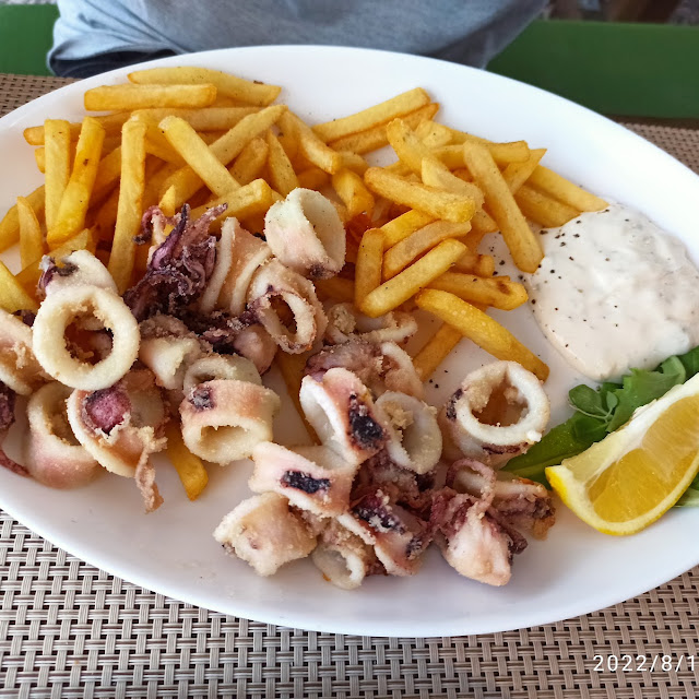 Calamari