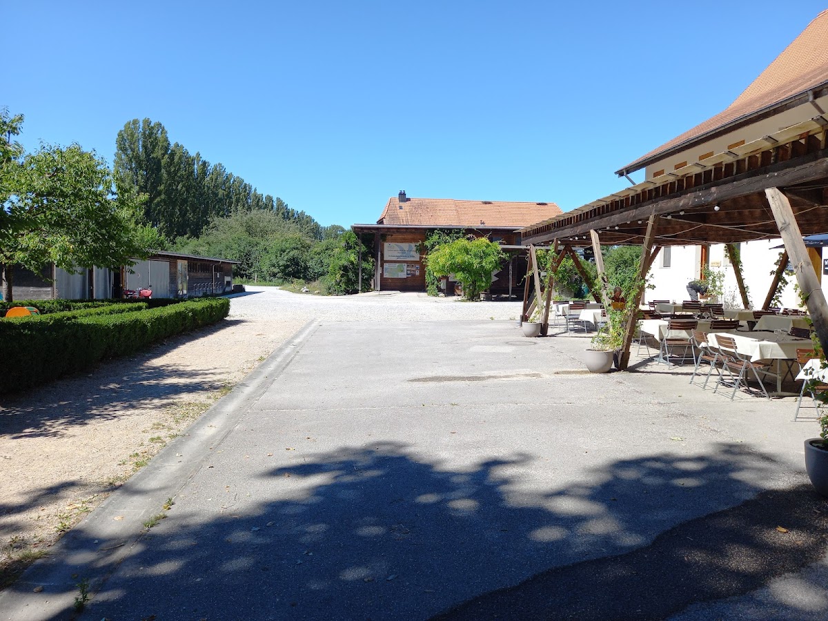 Chez Popeye - Photo 9
