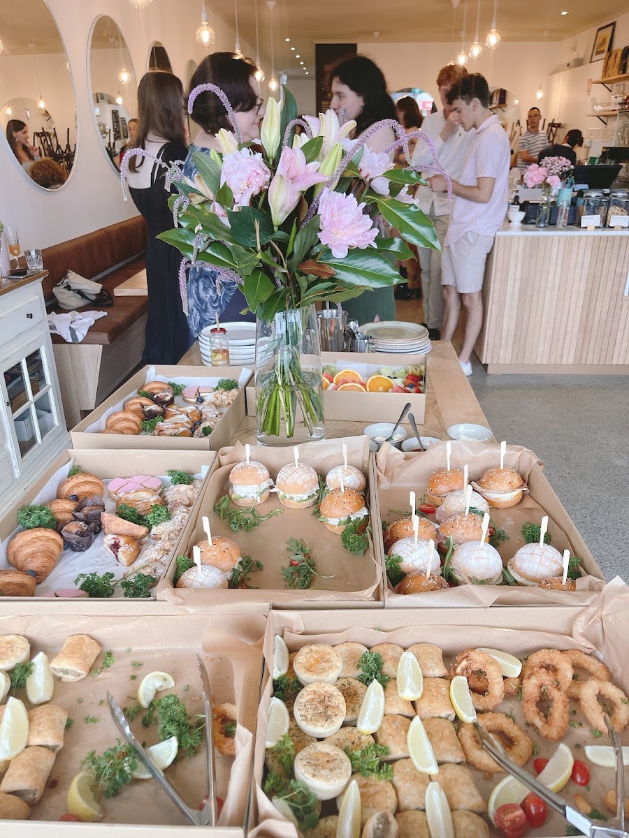 7AM CAFE - Photo 2