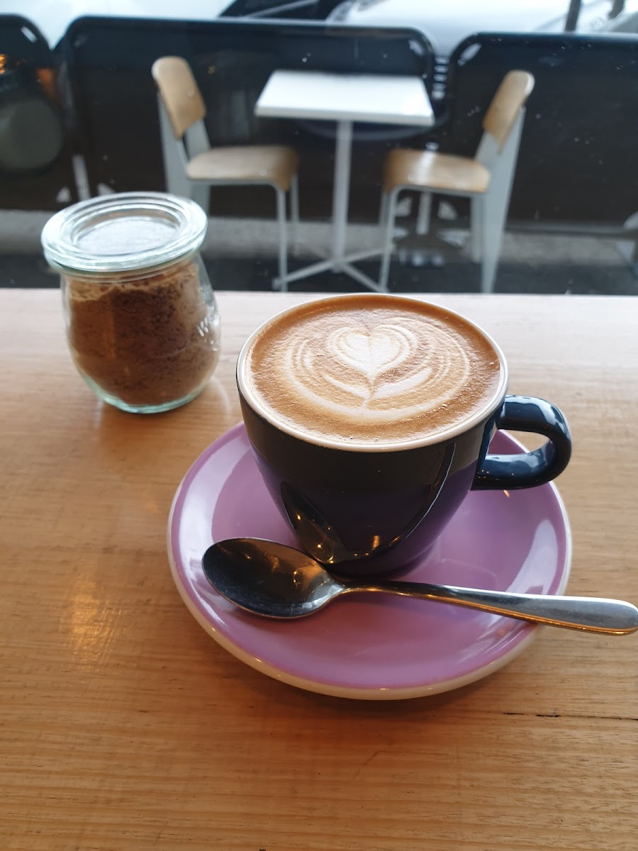 7AM CAFE - Photo 4