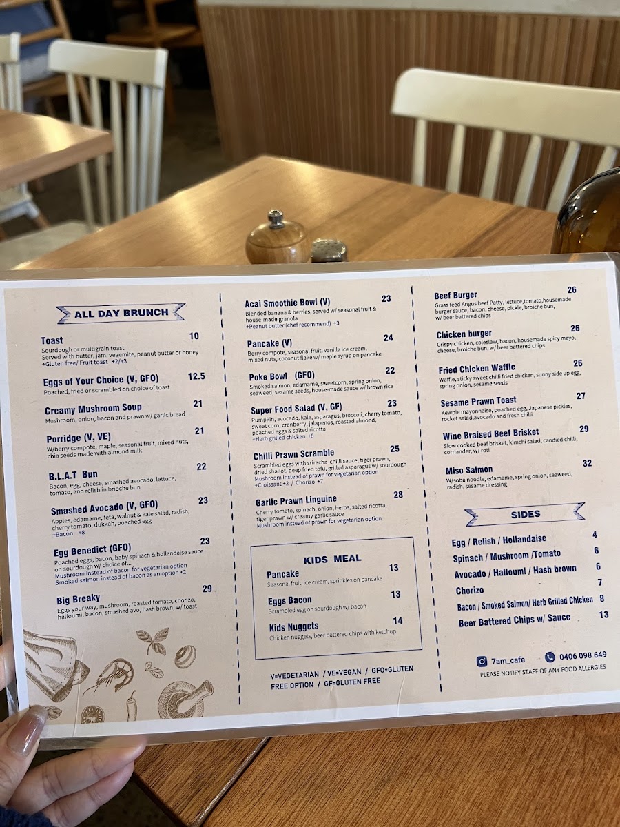 Menu Photo 5