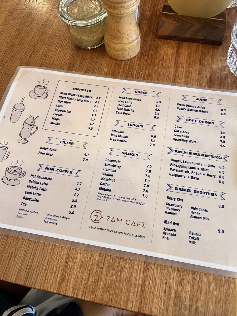 Menu Photo 7
