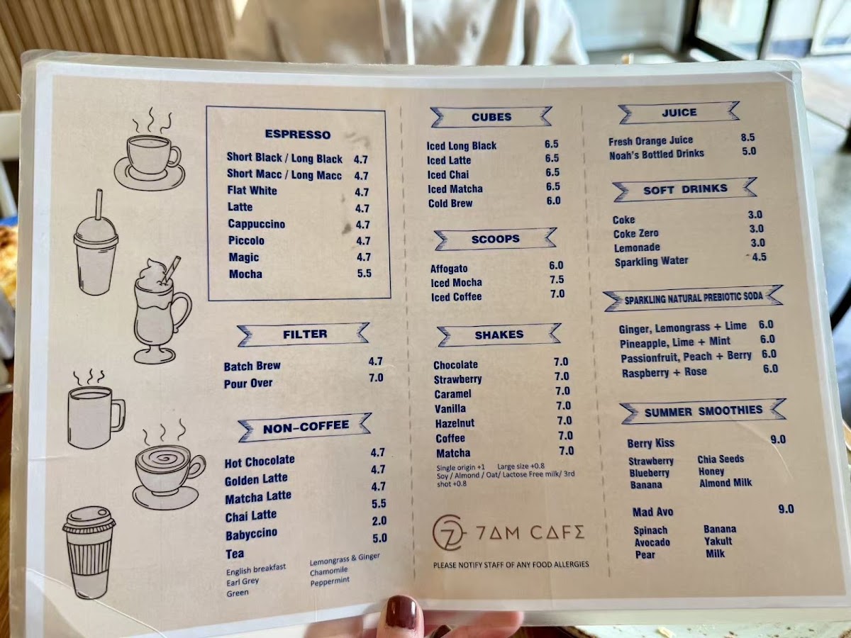 Menu Photo 8