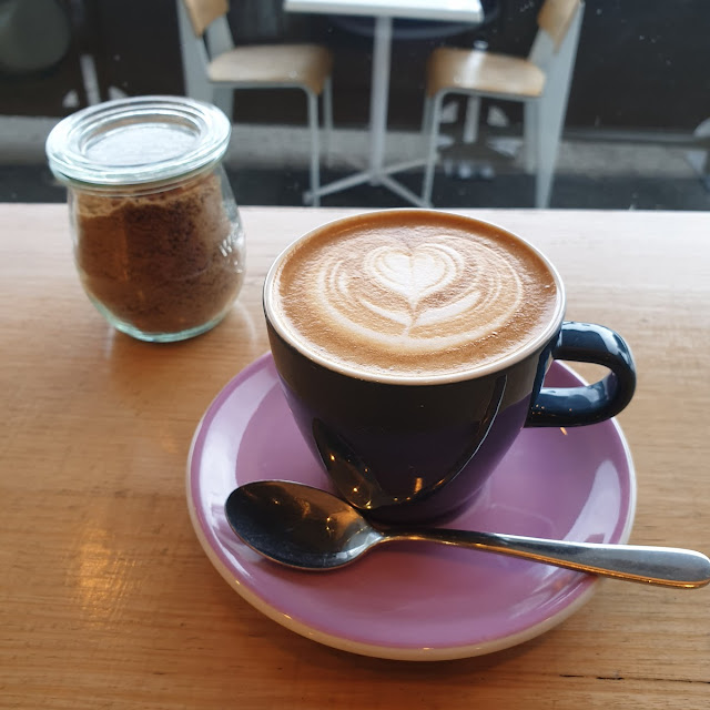 Flat White