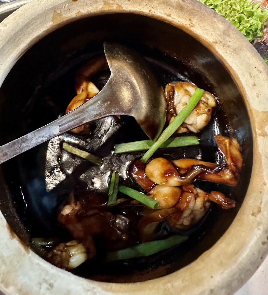 Xin Lai Lai Seafood Restaurant - Photo 9