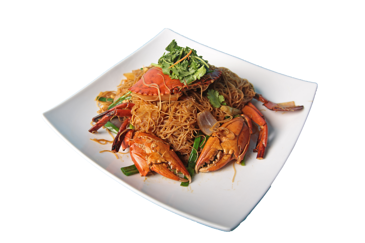 Xin Lai Lai Seafood Restaurant - Photo 2