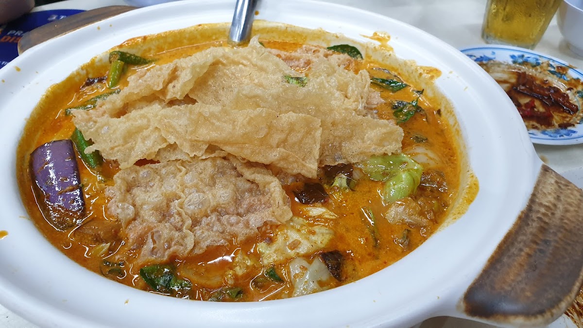 Xin Lai Lai Seafood Restaurant - Photo 5