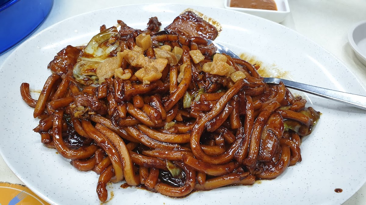Xin Lai Lai Seafood Restaurant - Photo 6