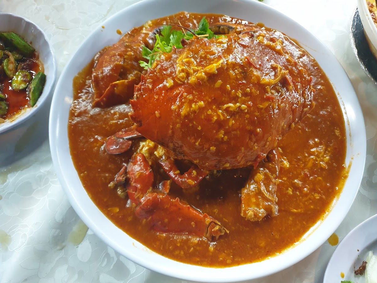 Xin Lai Lai Seafood Restaurant - Photo 7