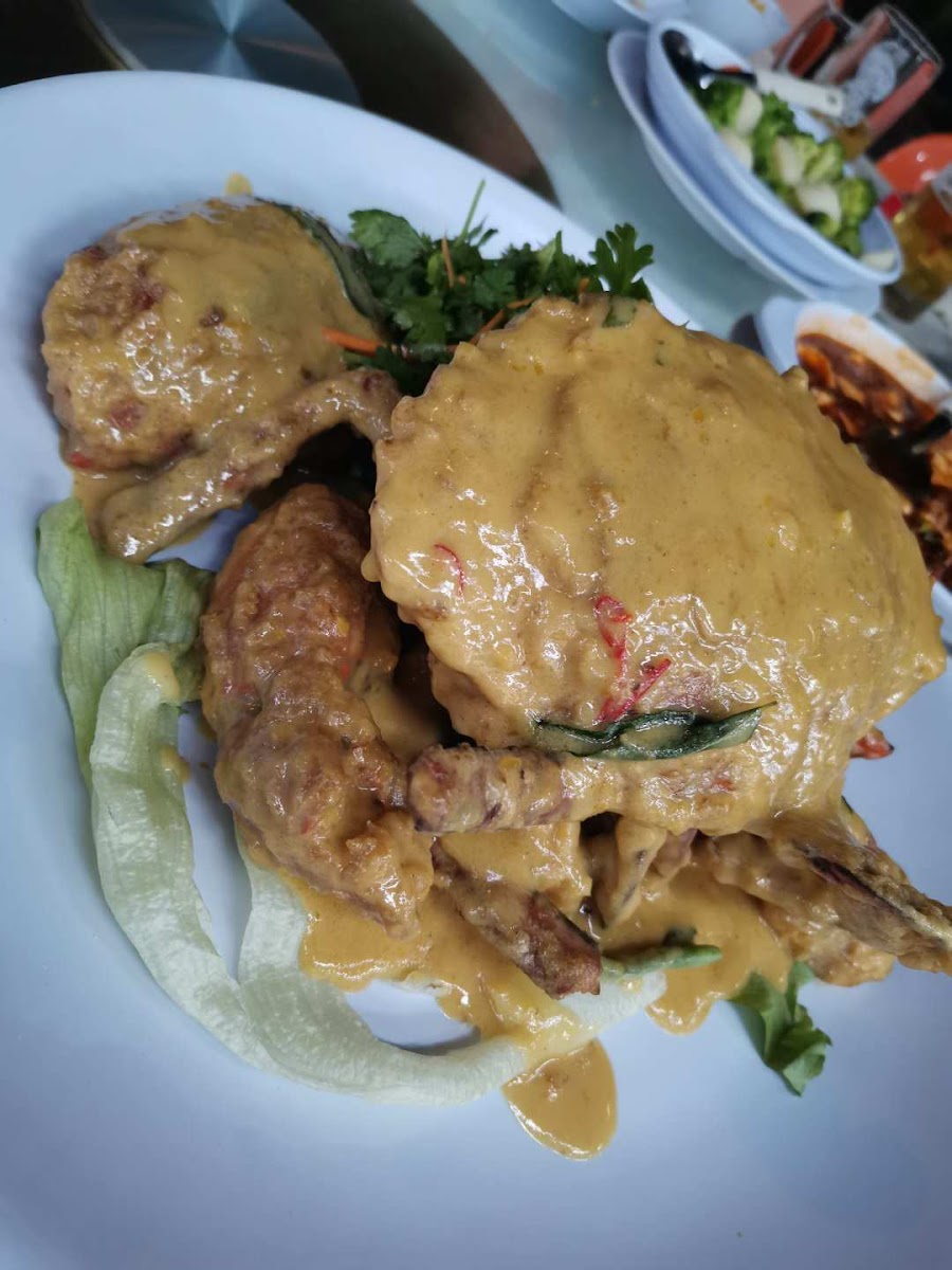 Xin Lai Lai Seafood Restaurant - Photo 8