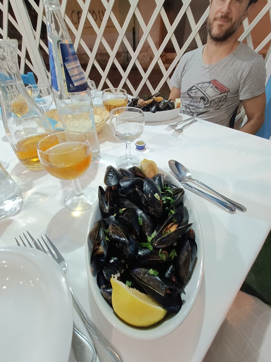 Ristorante Ittico L' Acquario - Photo 9