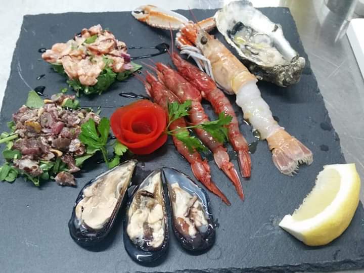 Ristorante Ittico L' Acquario - Photo 2