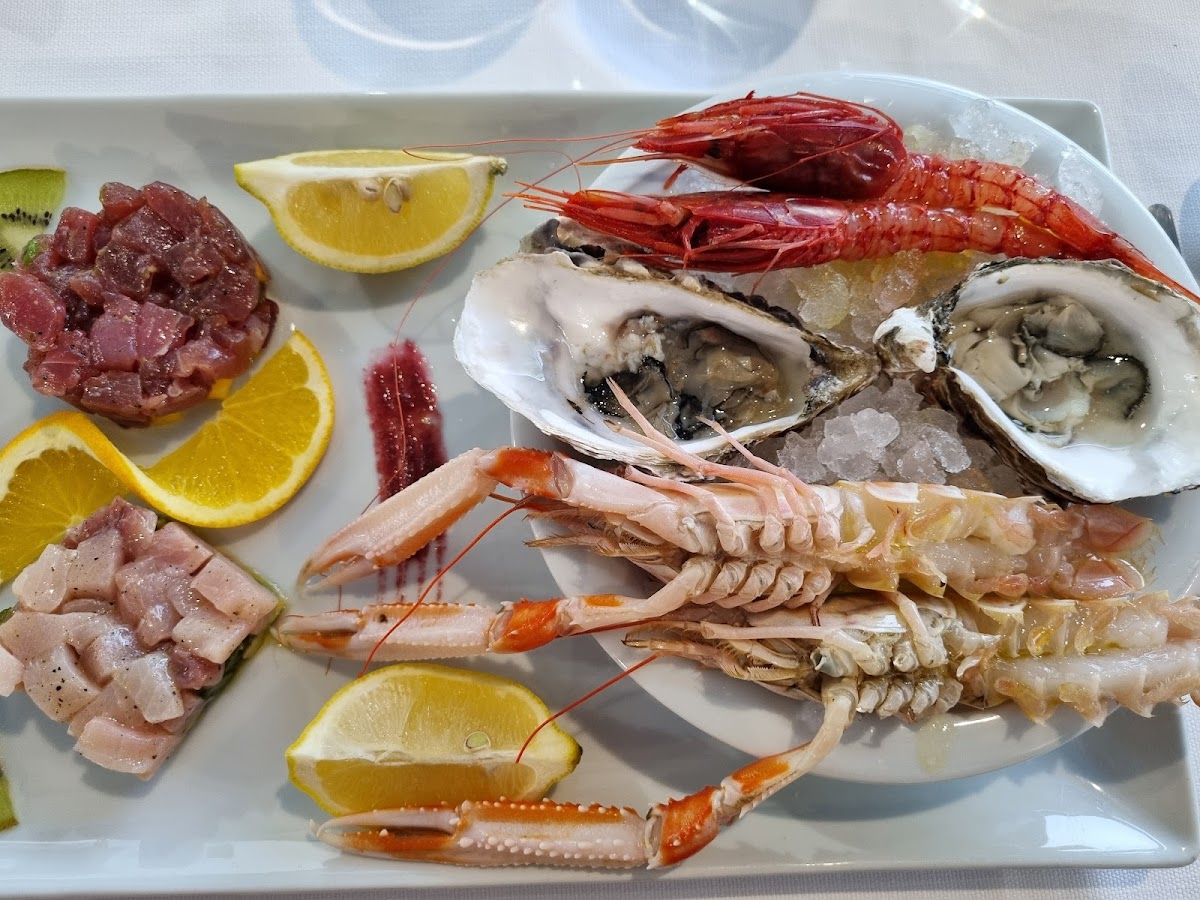 Ristorante Ittico L' Acquario - Photo 3