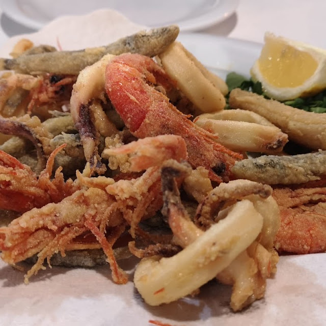 Fritto Misto