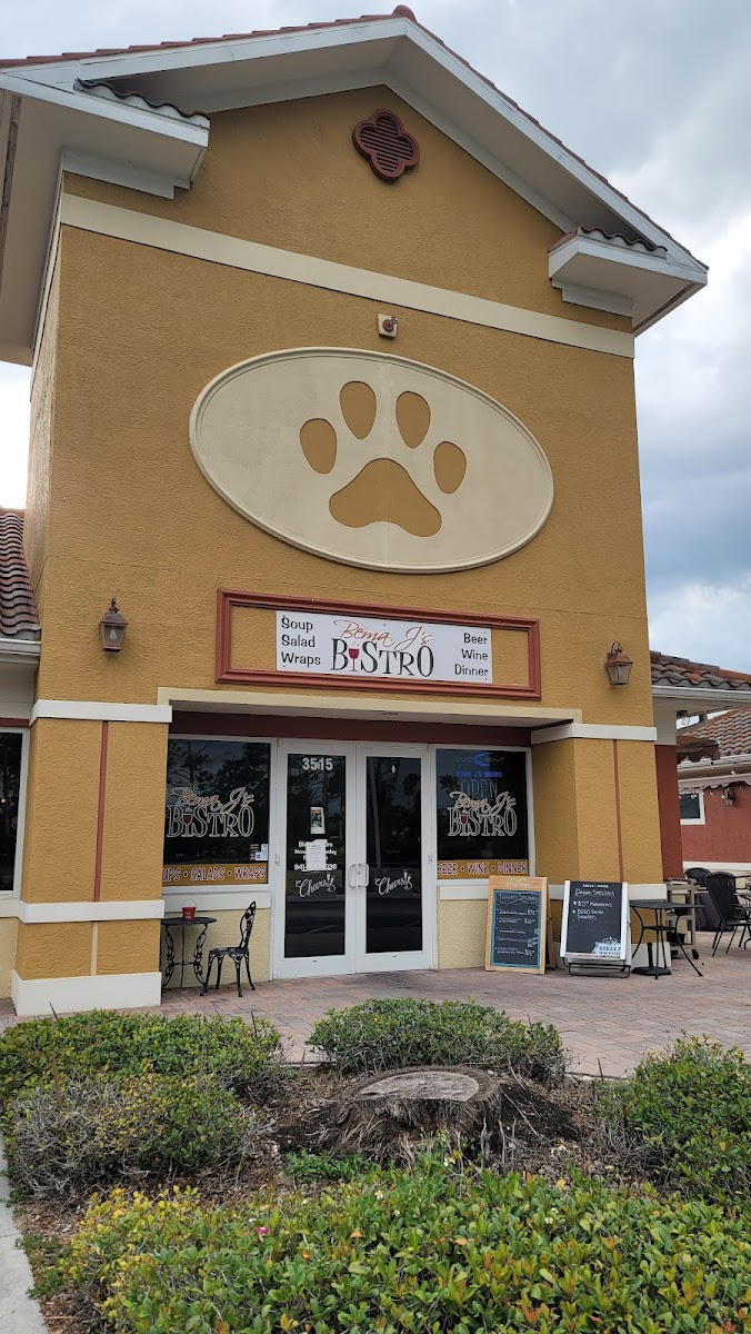 Maggiore Bistro