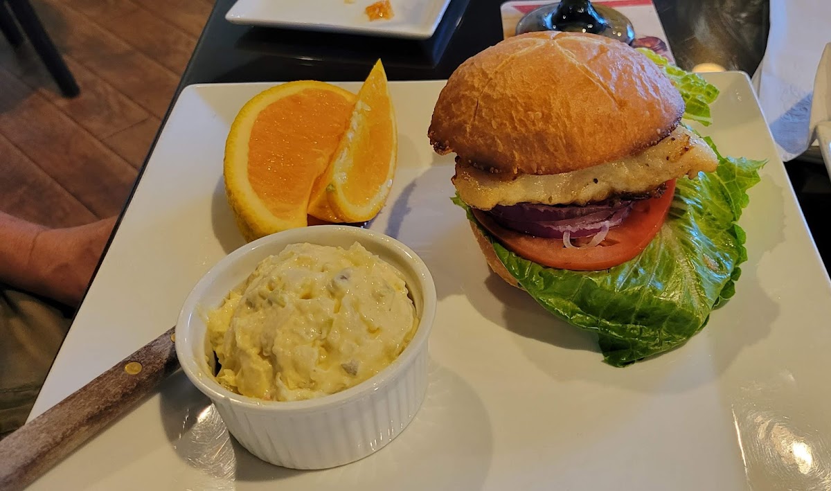 Maggiore Bistro - Photo 4