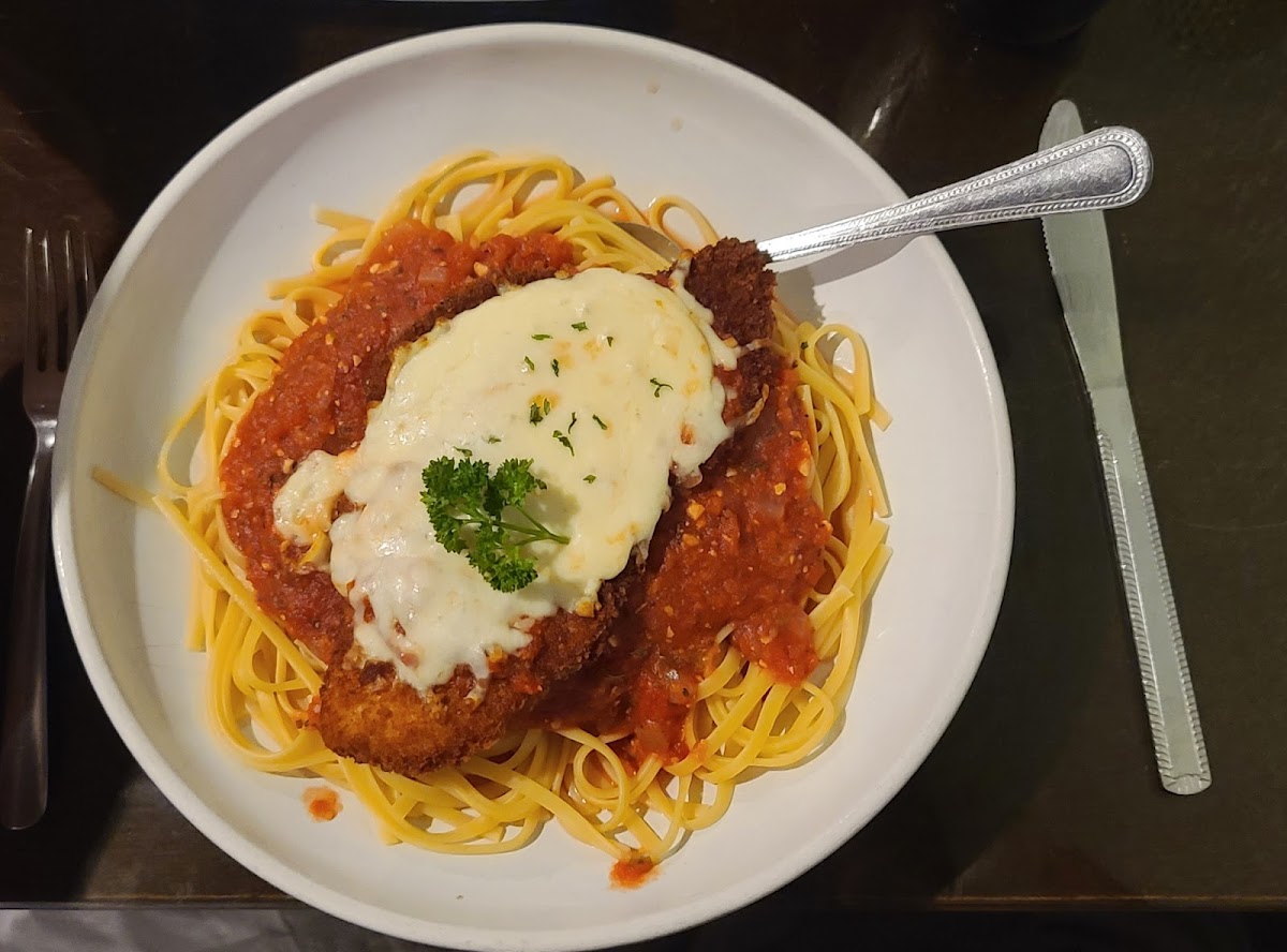 Maggiore Bistro - Photo 5