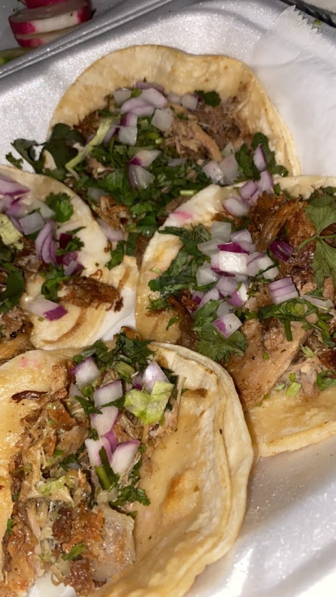 Taqueria La Tejana - Photo 5