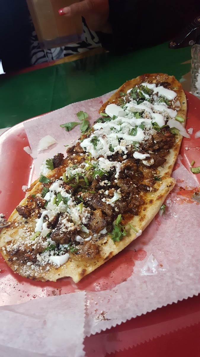 Taqueria La Tejana - Photo 6