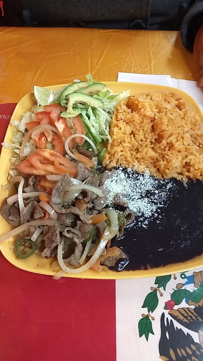 Taqueria La Tejana - Photo 7