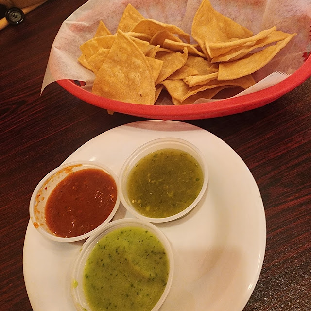 Salsa