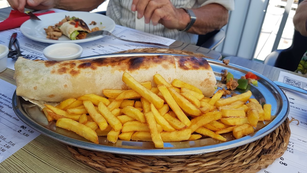 Llit D'Lleó, Cafe, Comida para llevar, Restaurante. - Photo 4