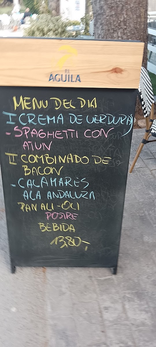 Menu Photo 9