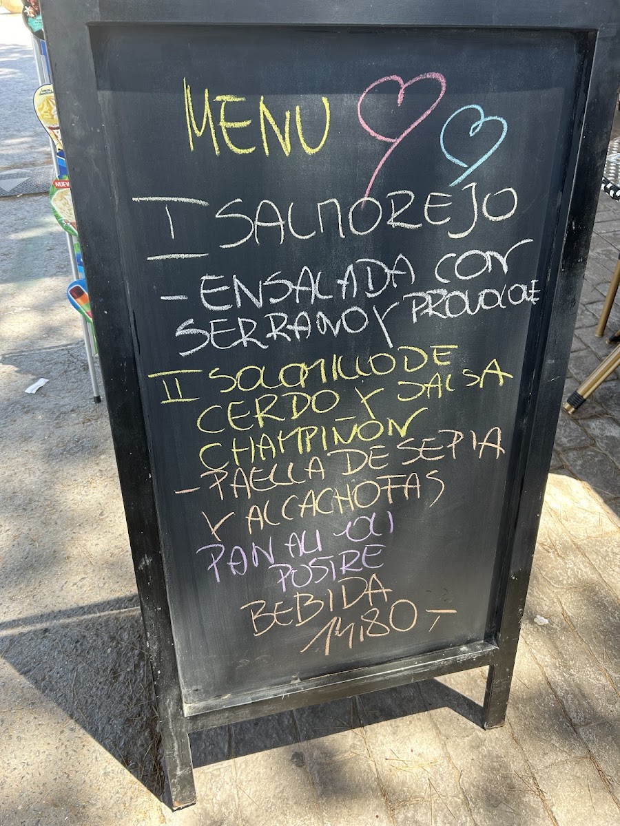 Menu Photo 8