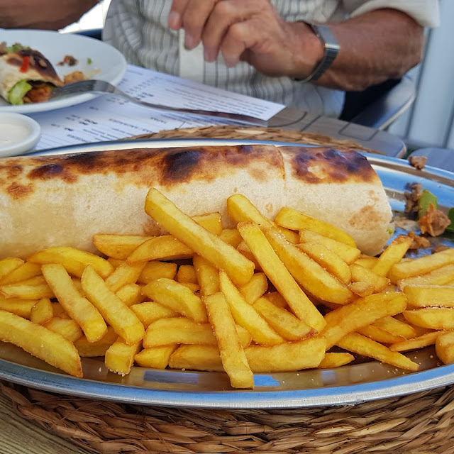 Mazorca