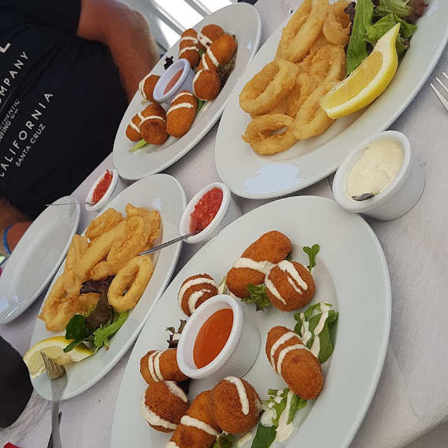 Tapas