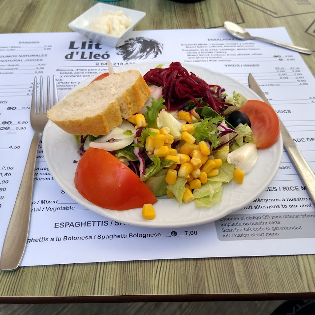 Salad