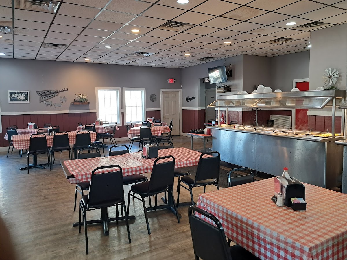 Finn Oliver's Family Restaurant