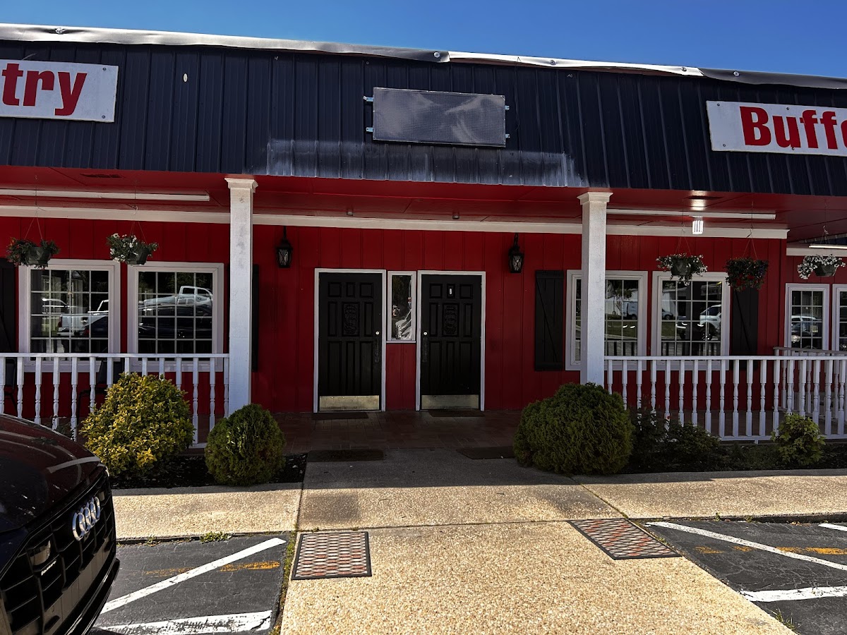 Finn Oliver's Family Restaurant - Photo 4