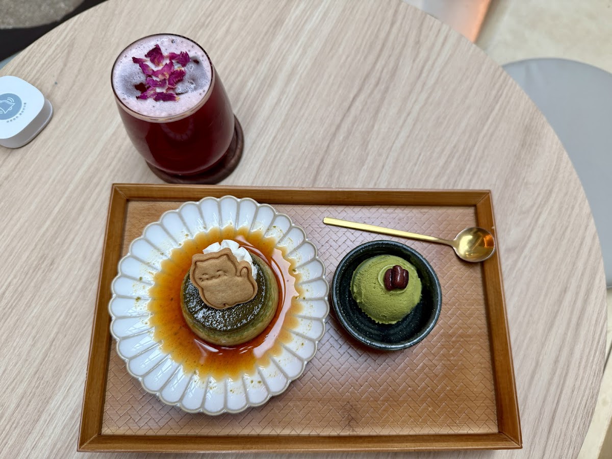 OH MY ZOO 寵物咖啡廳 - Photo 3