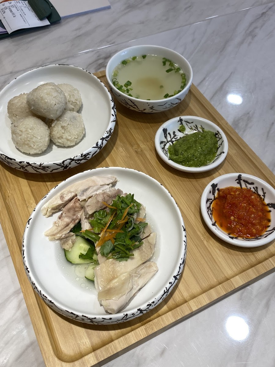 Tea Garden Subang Skypark Terminal - Photo 4