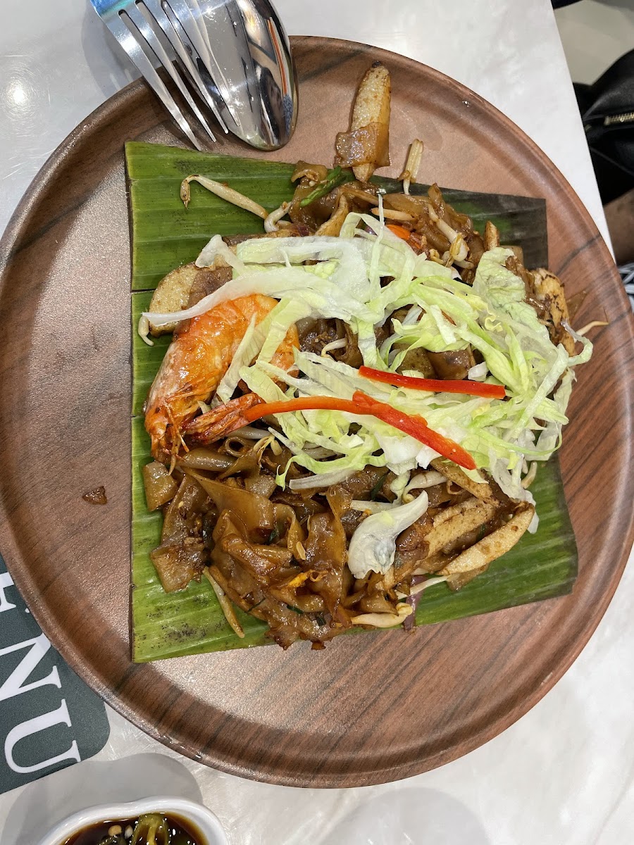 Tea Garden Subang Skypark Terminal - Photo 7