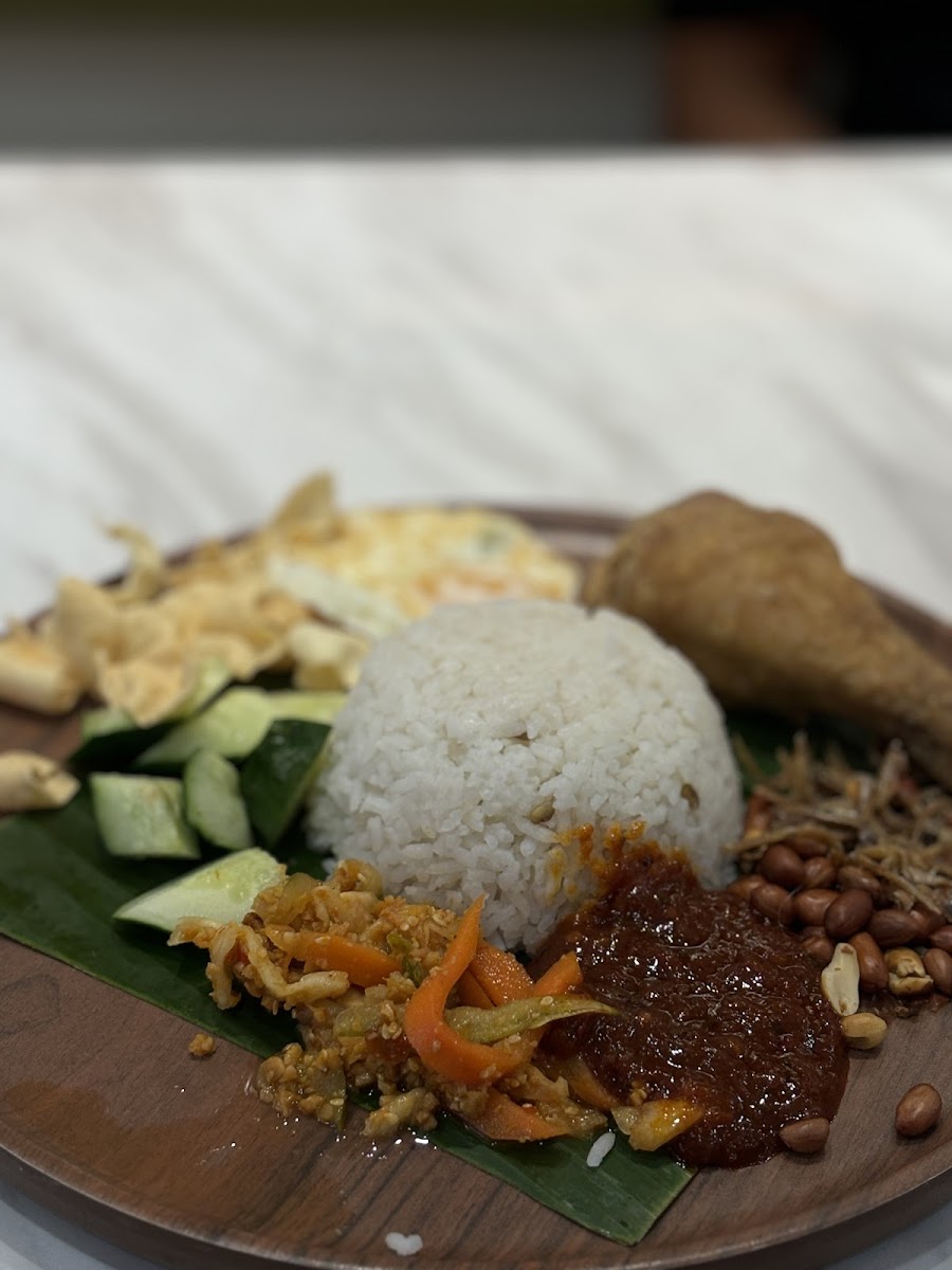 Tea Garden Subang Skypark Terminal - Photo 8
