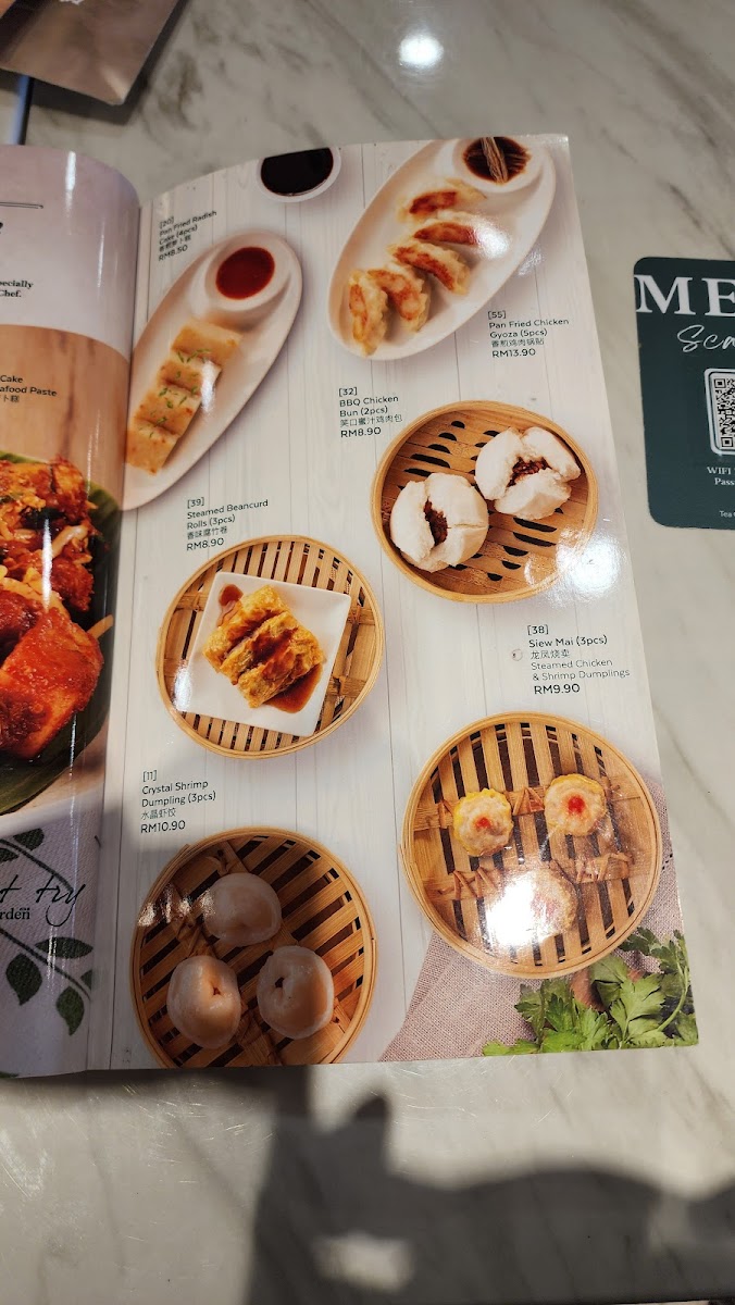 Menu Photo 9