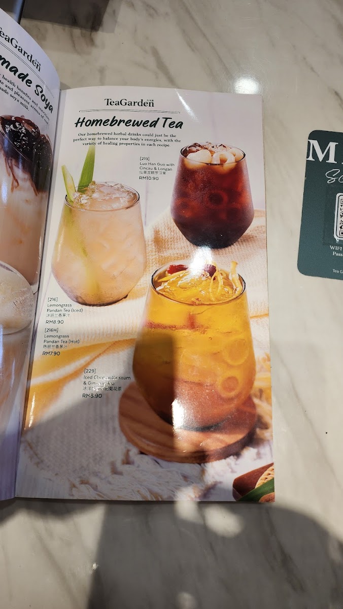 Menu Photo 8