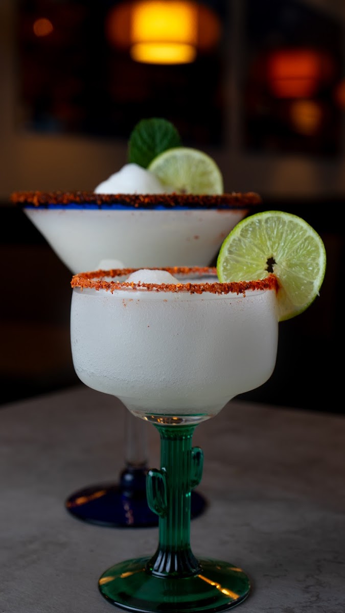 Mambos Grill Restaurant - Photo 9