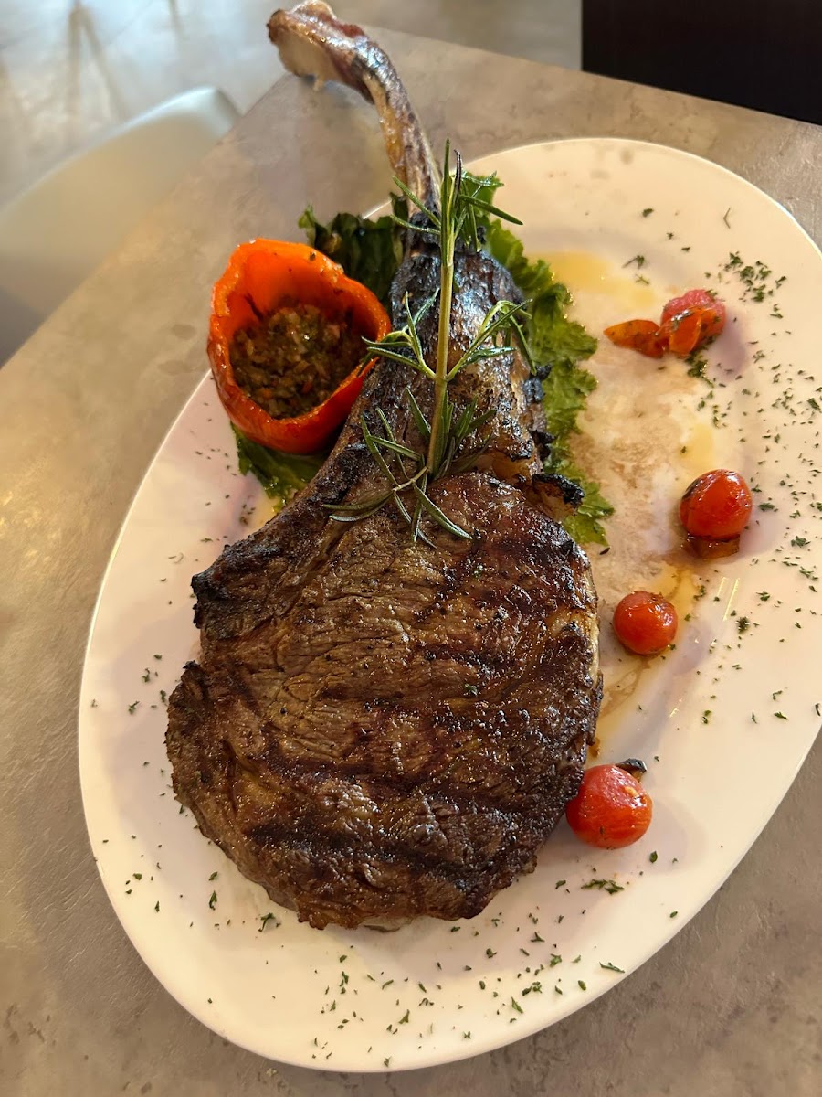 Mambos Grill Restaurant - Photo 5