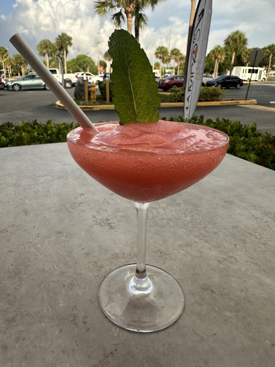 Mambos Grill Restaurant - Photo 6