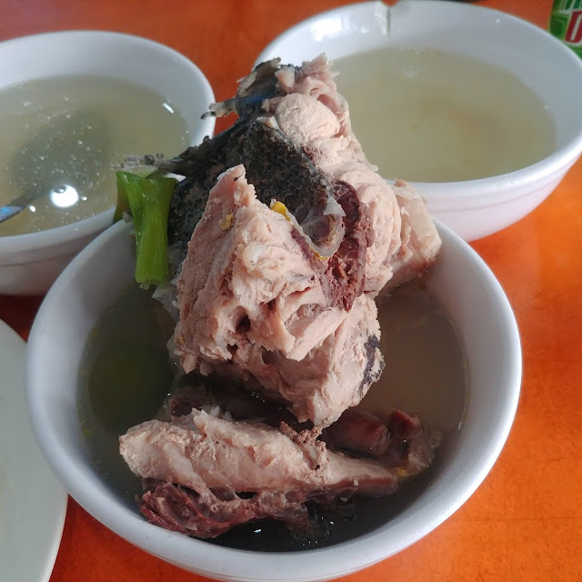 Fish Soup