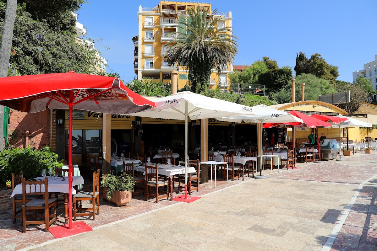 Restaurante Varadero Marbella