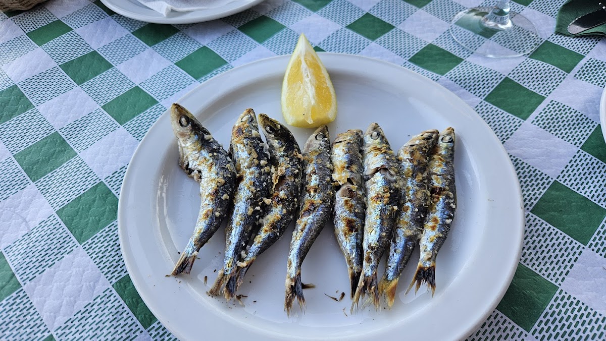 Restaurante Varadero Marbella - Photo 4