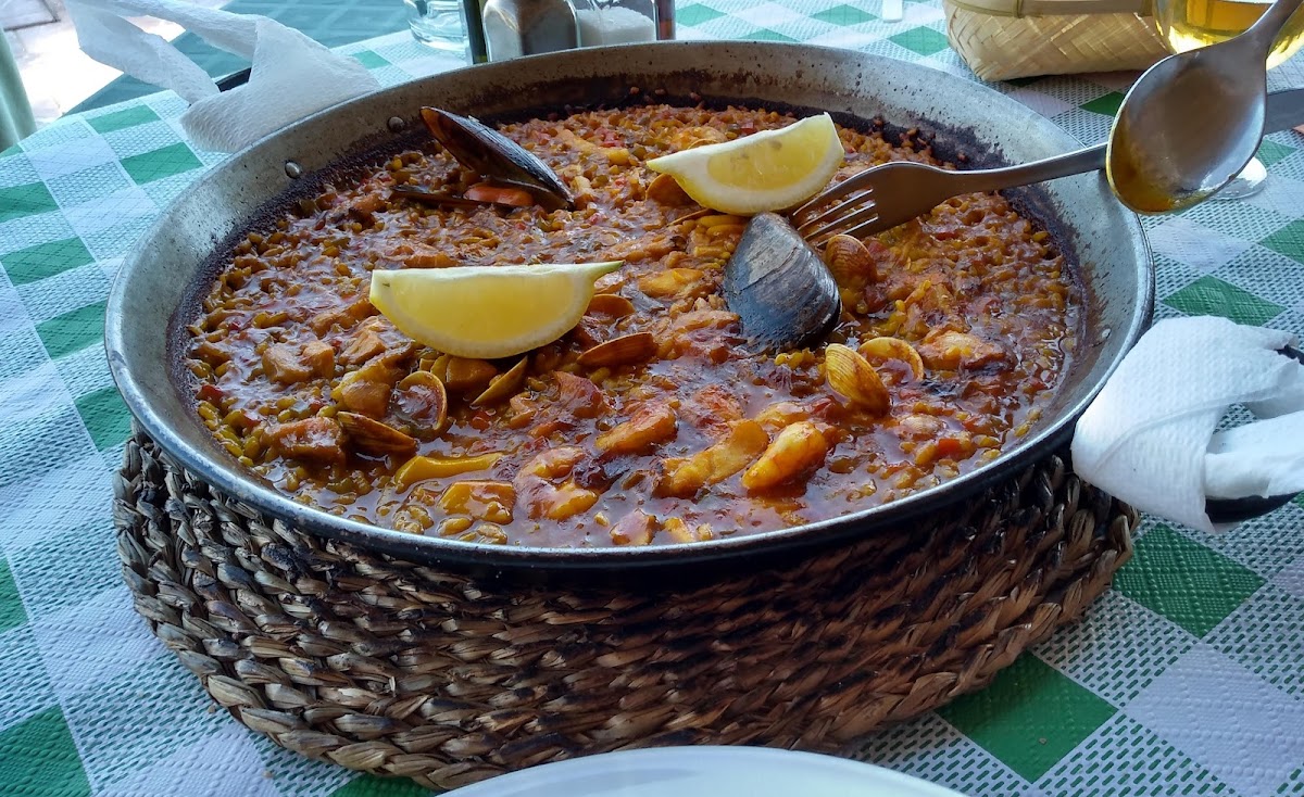 Restaurante Varadero Marbella - Photo 5