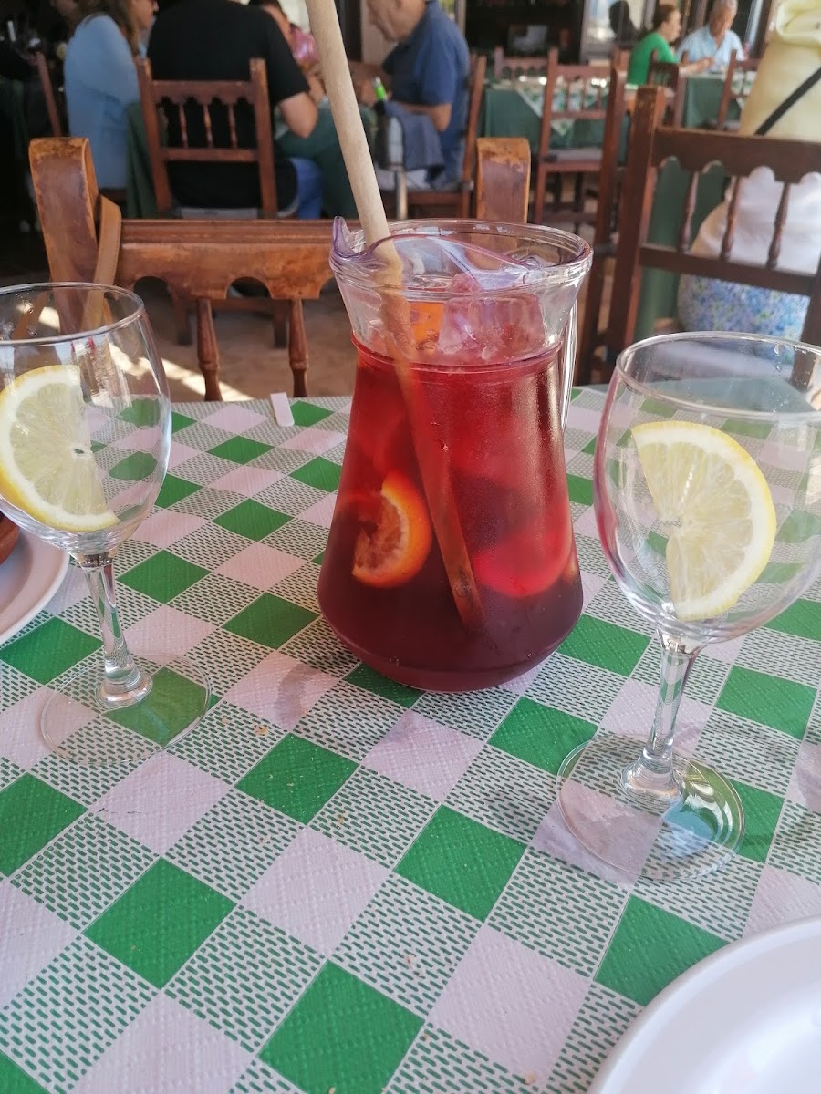 Restaurante Varadero Marbella - Photo 6