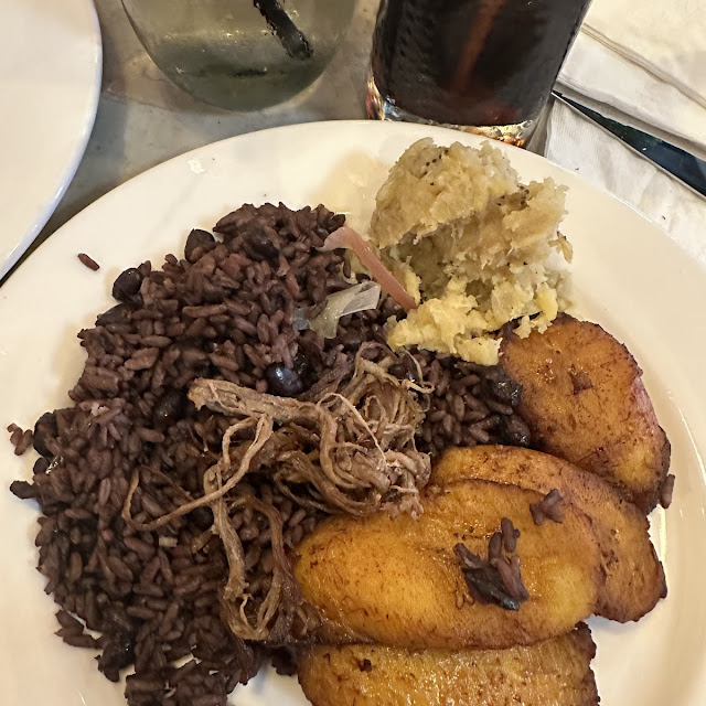 Vaca Frita