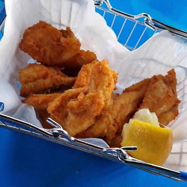 Fischknusperli