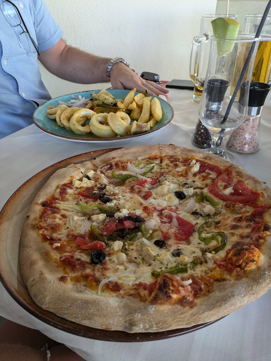 Oneiro Taverna - Photo 7